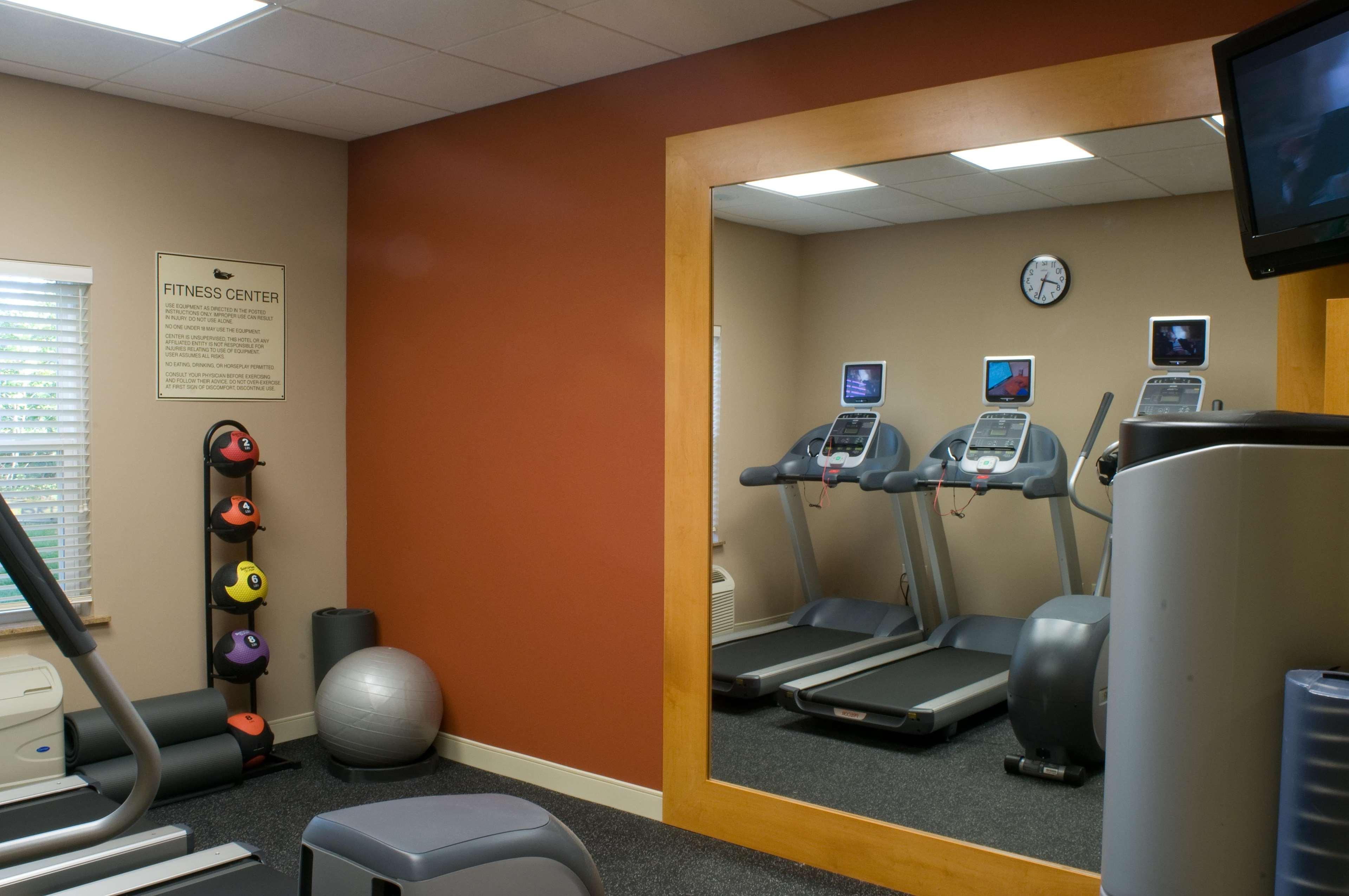 Homewood Suites By Hilton Dover Facilities photo