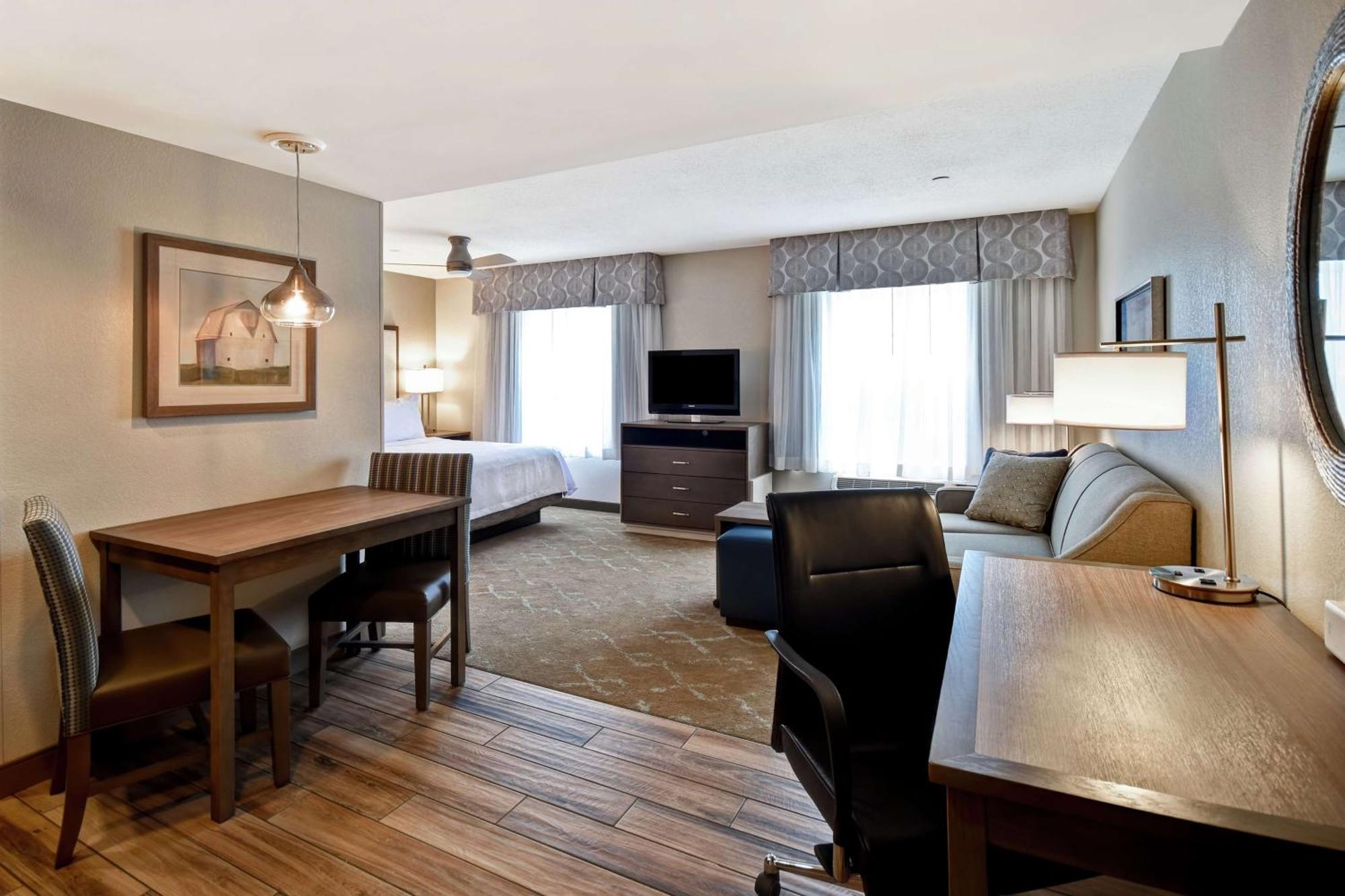 Homewood Suites By Hilton Dover Exterior photo