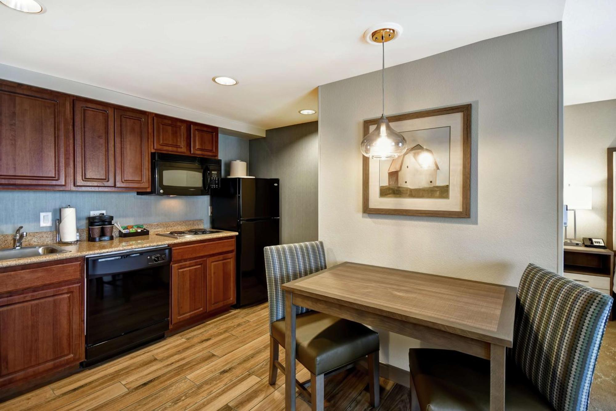 Homewood Suites By Hilton Dover Exterior photo
