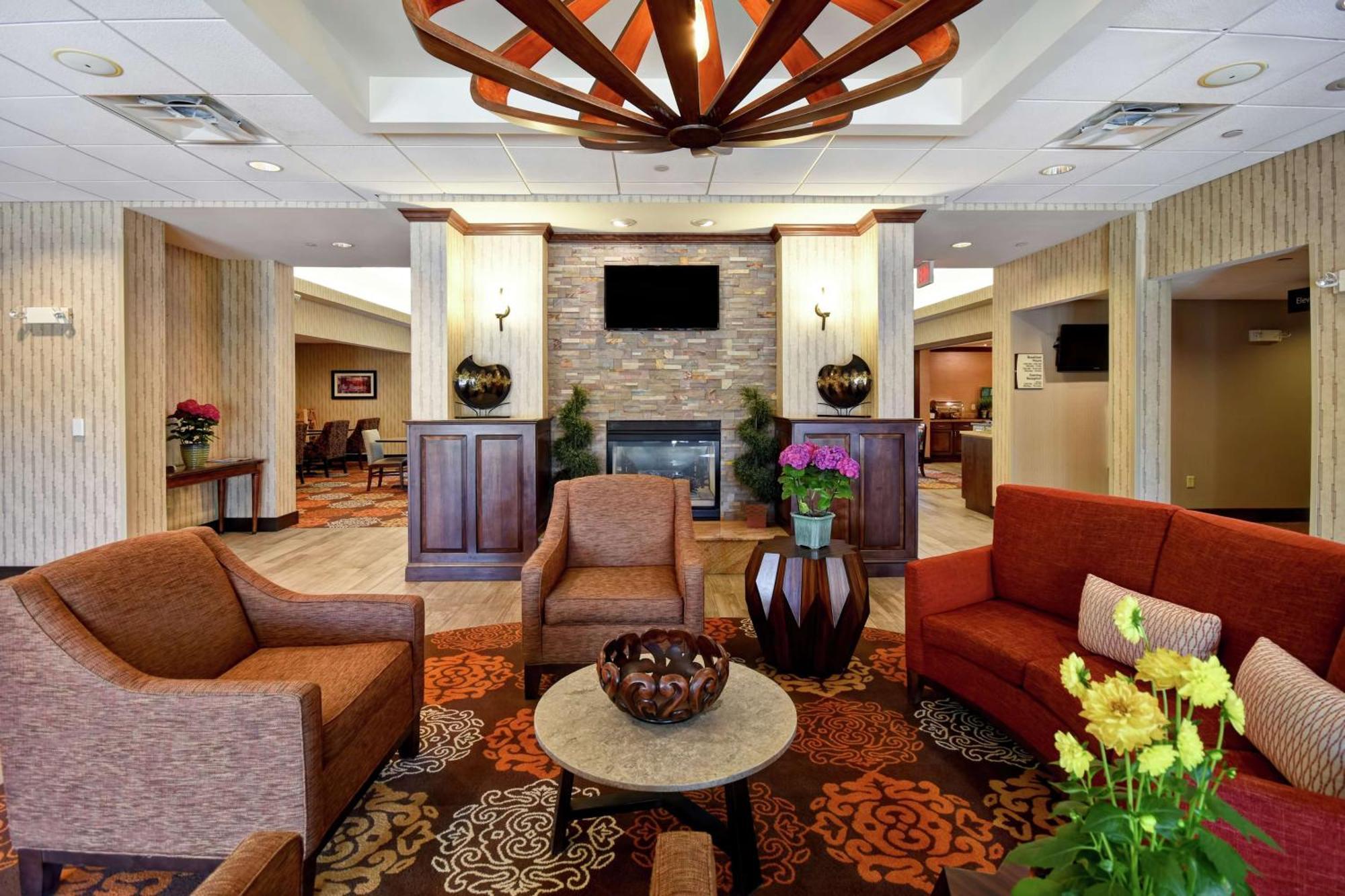 Homewood Suites By Hilton Dover Exterior photo