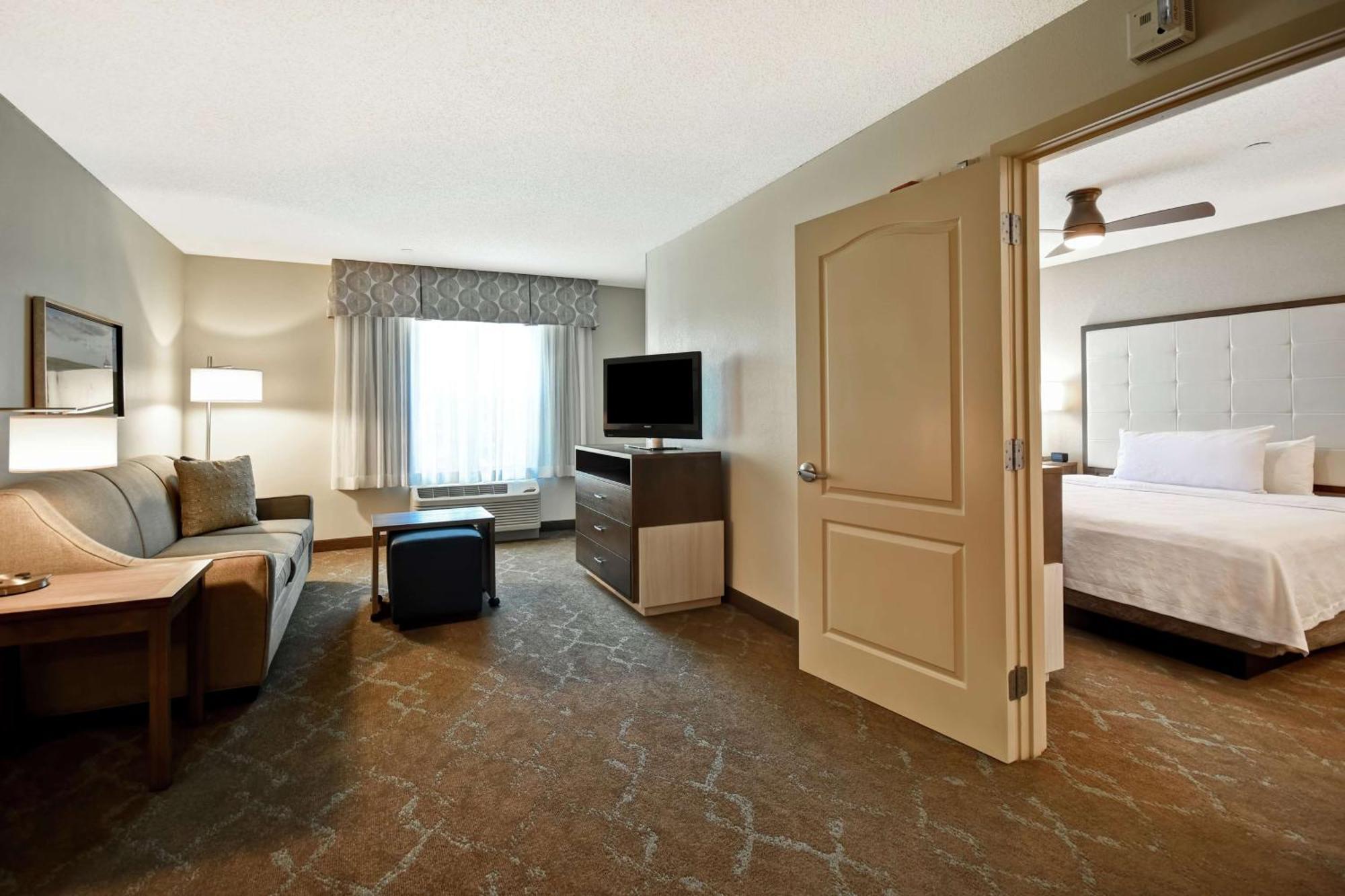 Homewood Suites By Hilton Dover Exterior photo