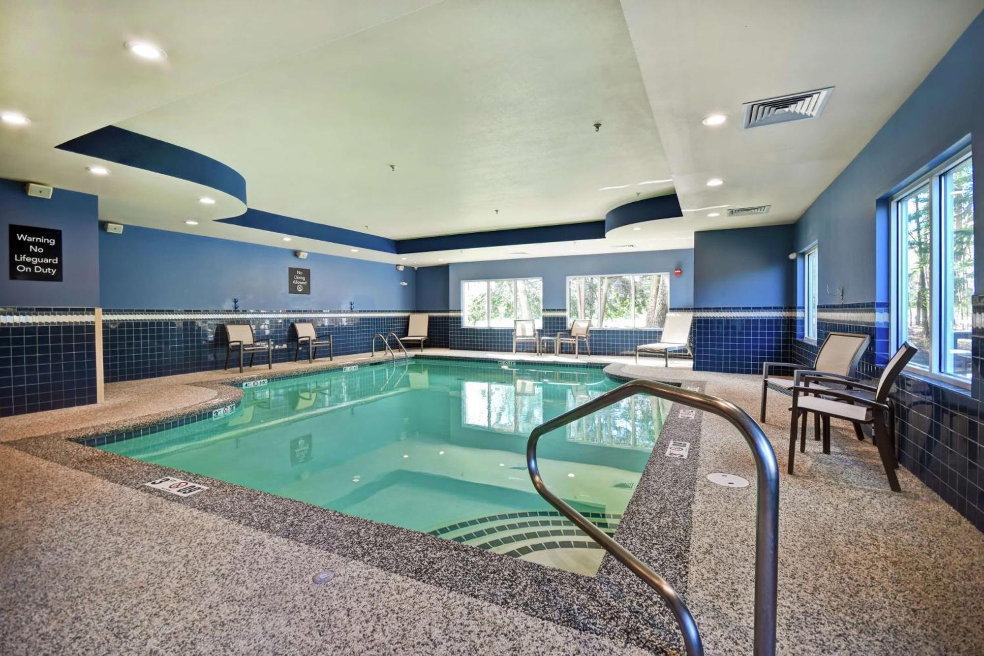 Homewood Suites By Hilton Dover Exterior photo