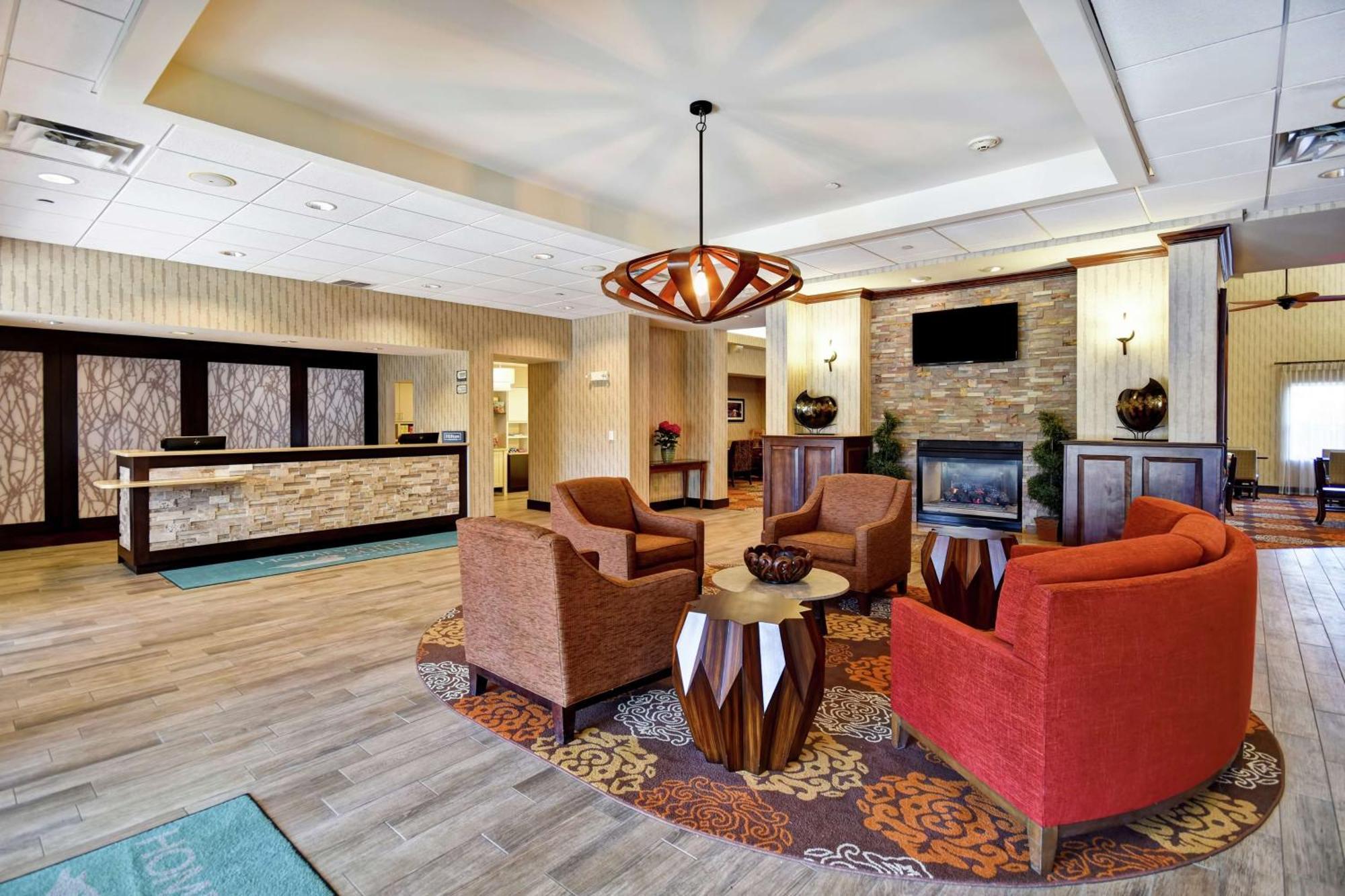 Homewood Suites By Hilton Dover Exterior photo