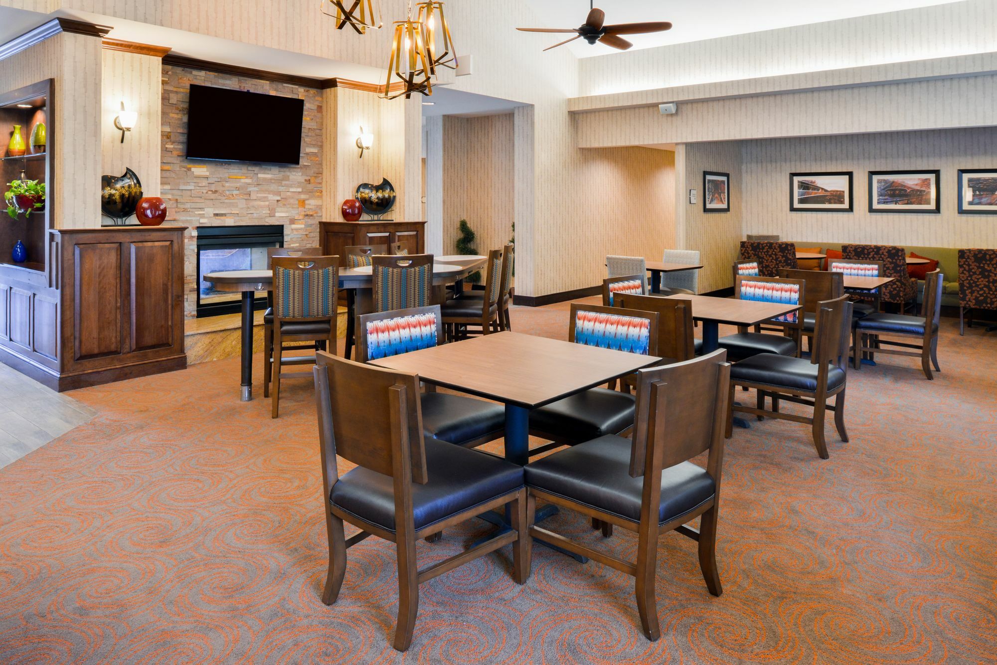 Homewood Suites By Hilton Dover Exterior photo