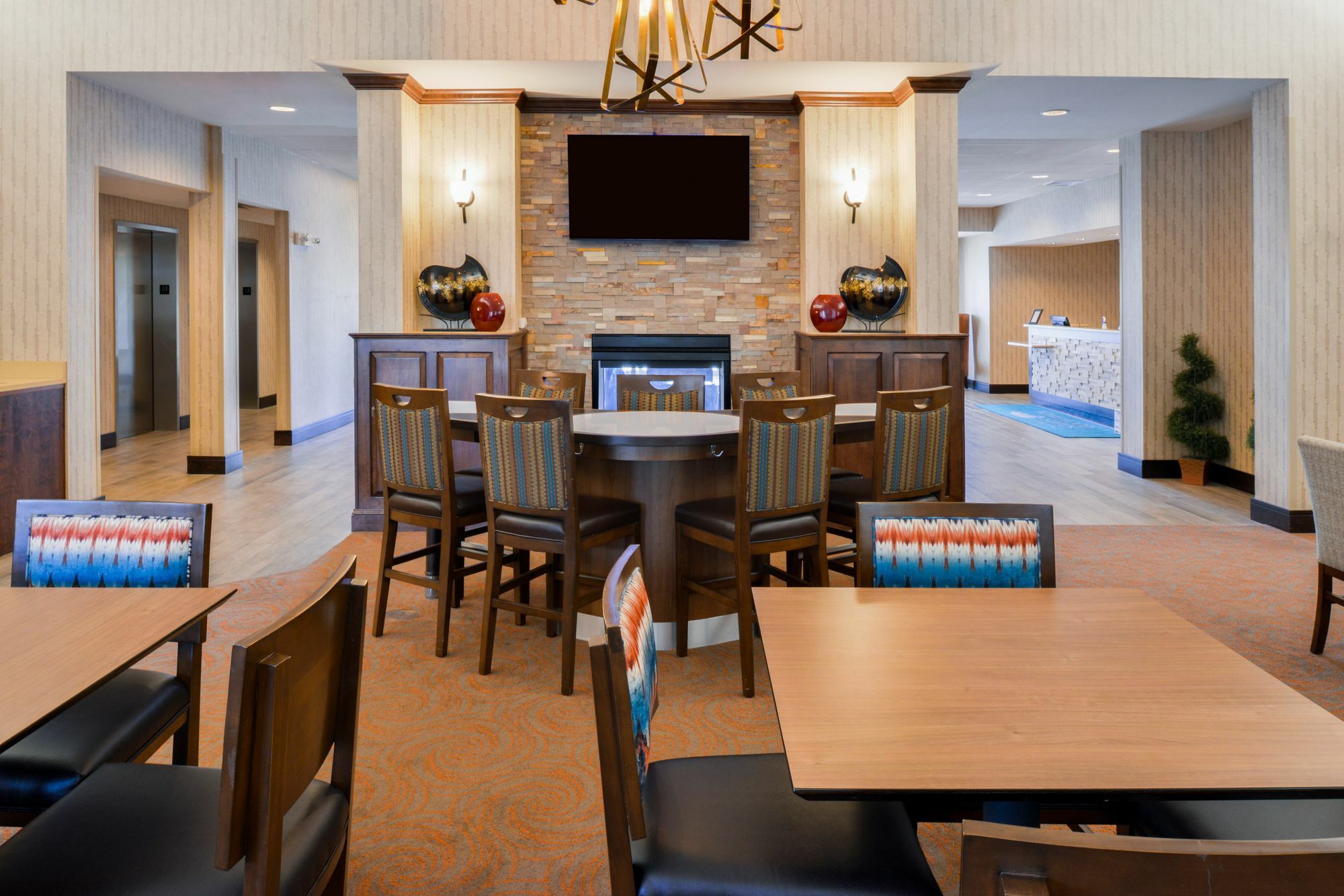 Homewood Suites By Hilton Dover Exterior photo