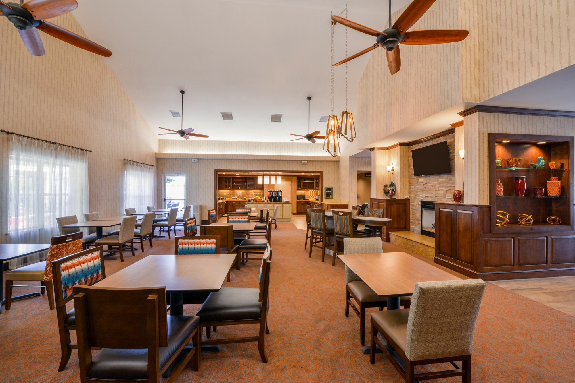Homewood Suites By Hilton Dover Exterior photo