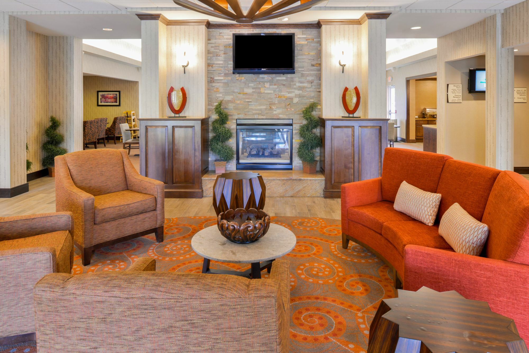 Homewood Suites By Hilton Dover Exterior photo