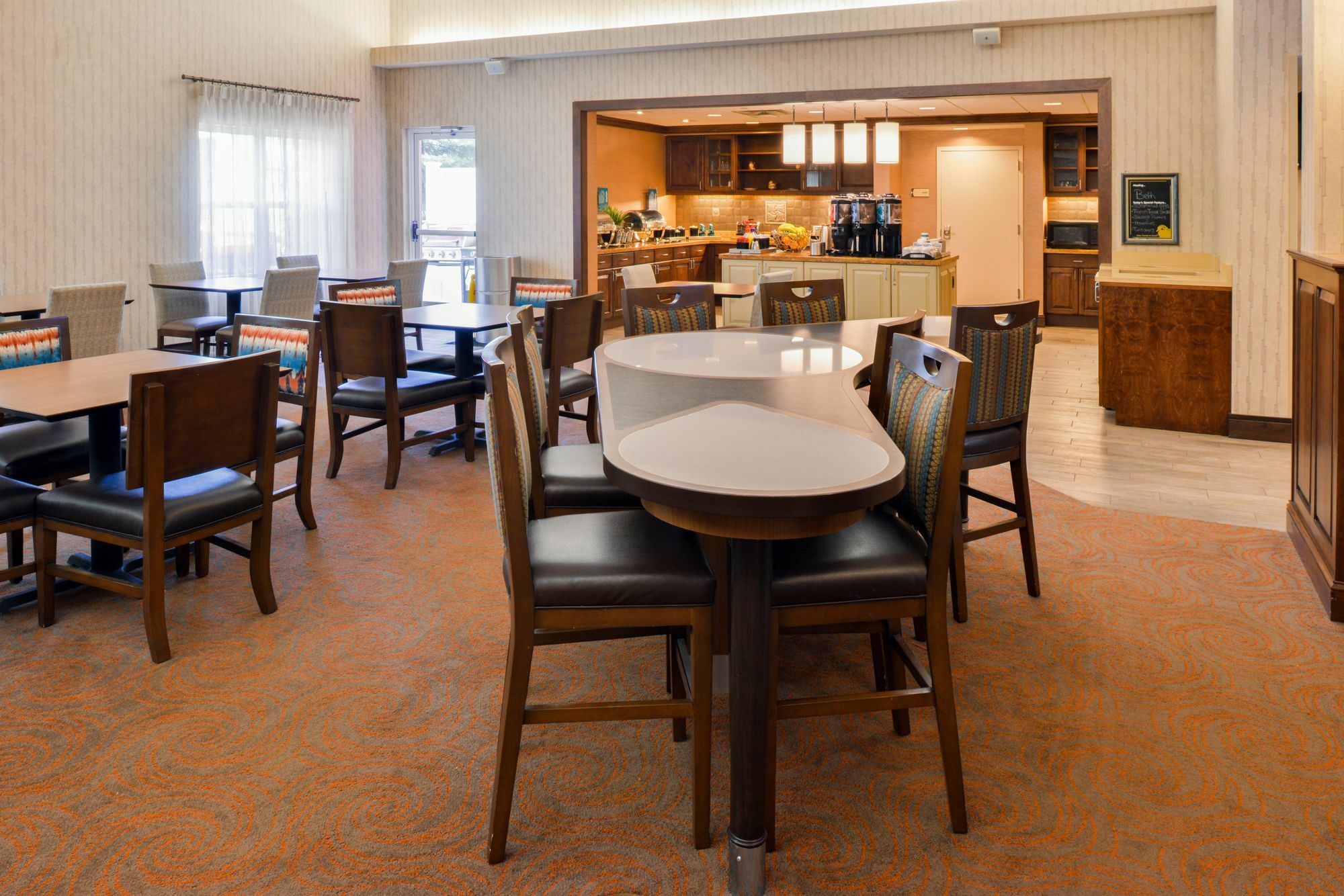 Homewood Suites By Hilton Dover Exterior photo